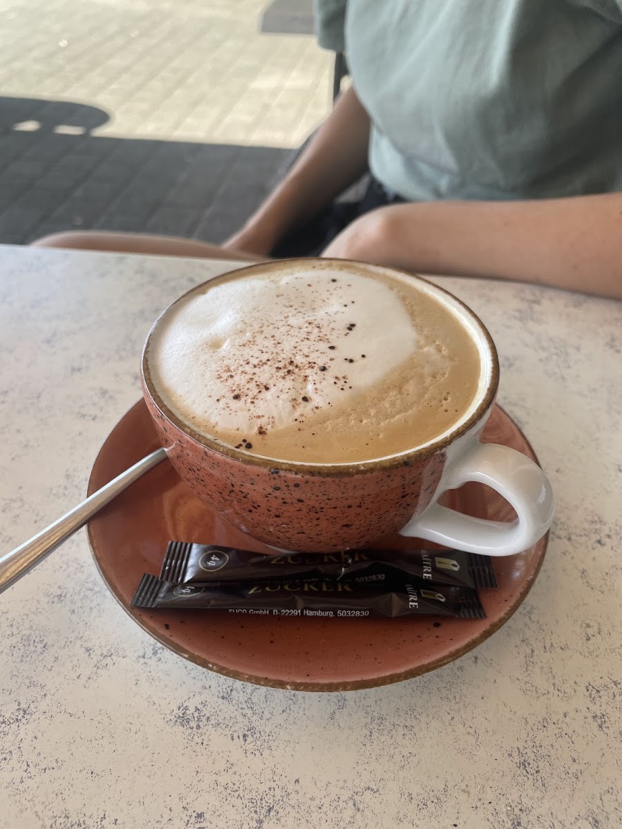 Café Voyage - Photo 1