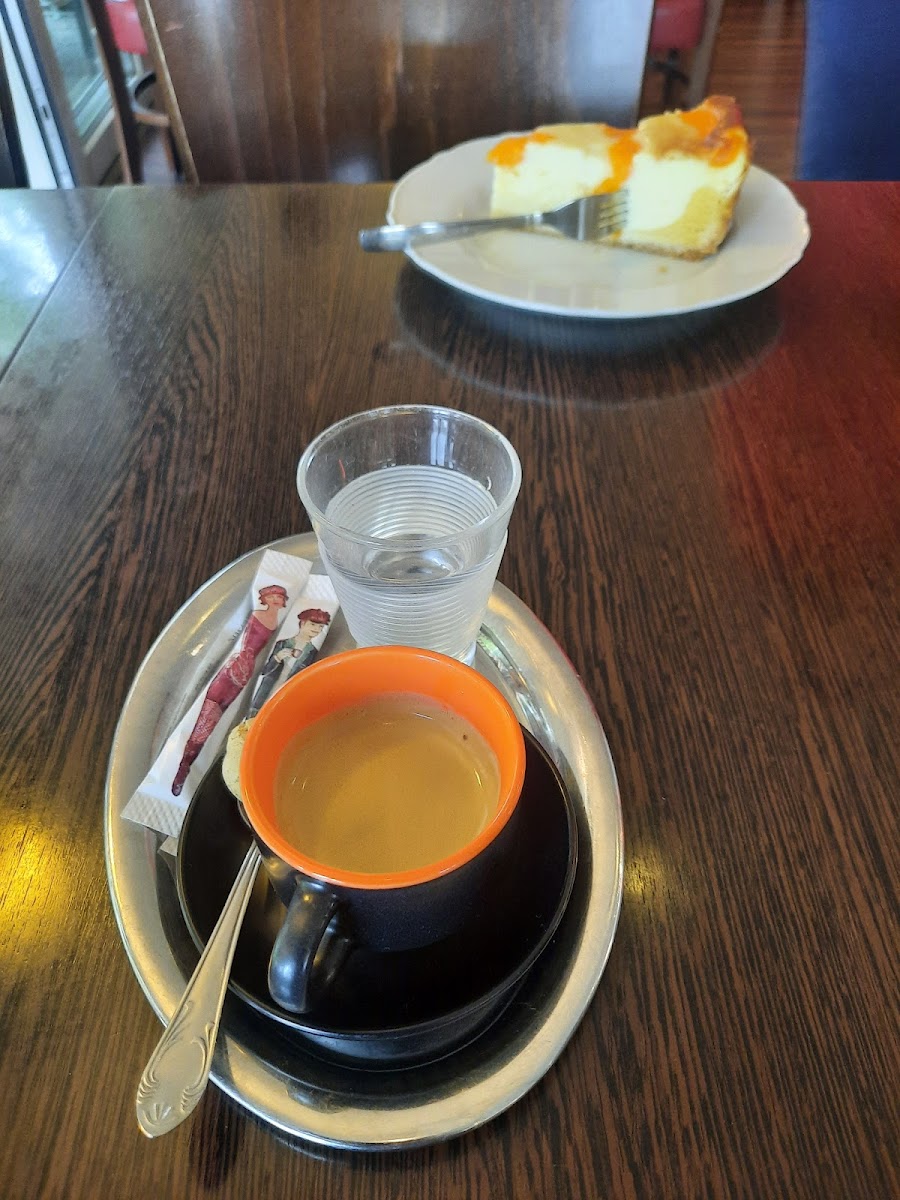 Café Voyage - Photo 4