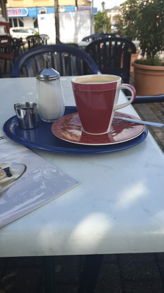 Café Voyage - Photo 6