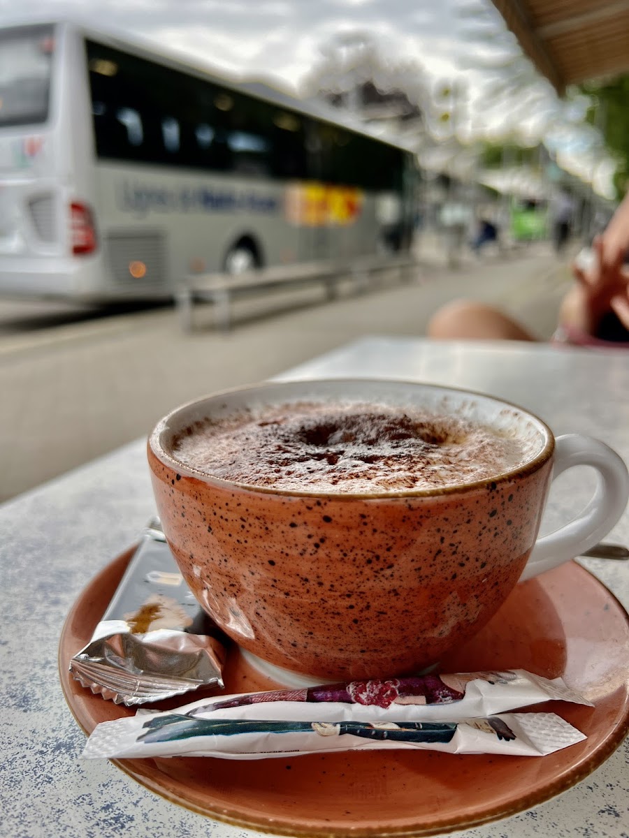 Café Voyage - Photo 7