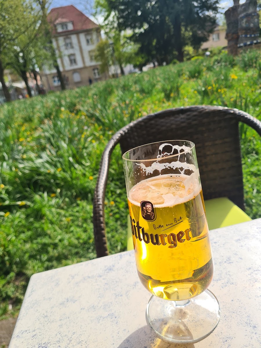 Café Voyage - Photo 8