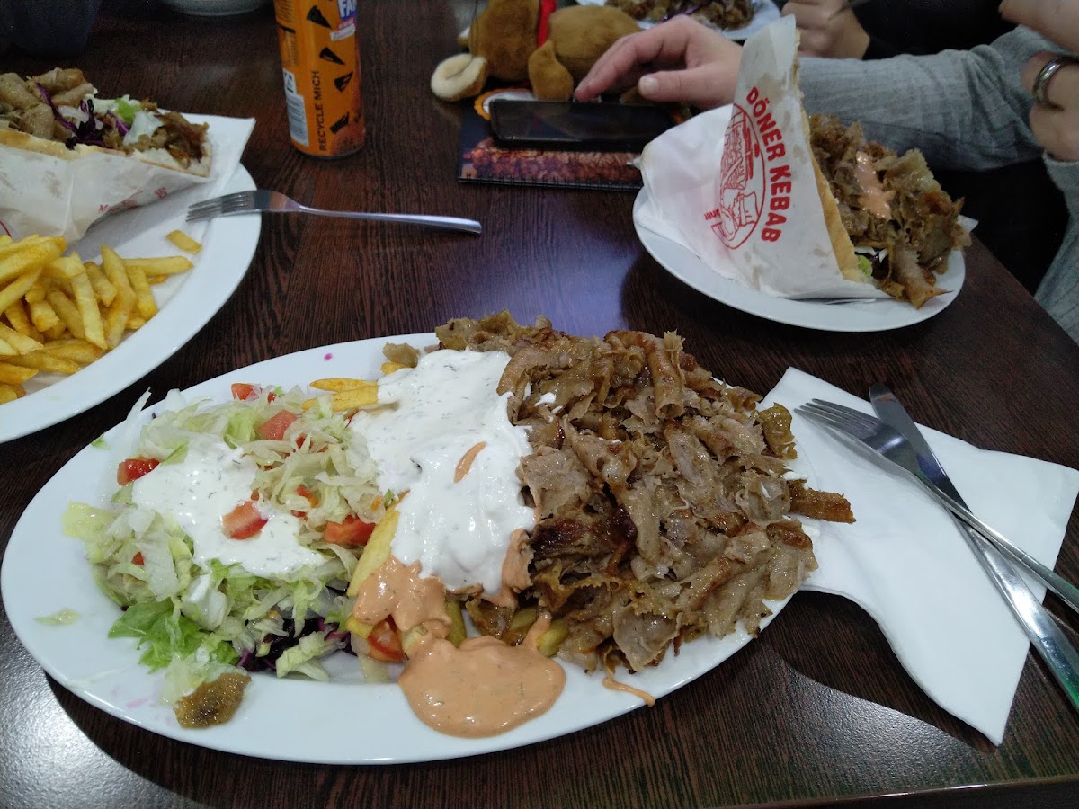Bodenteicher Döner Haus - Photo 3