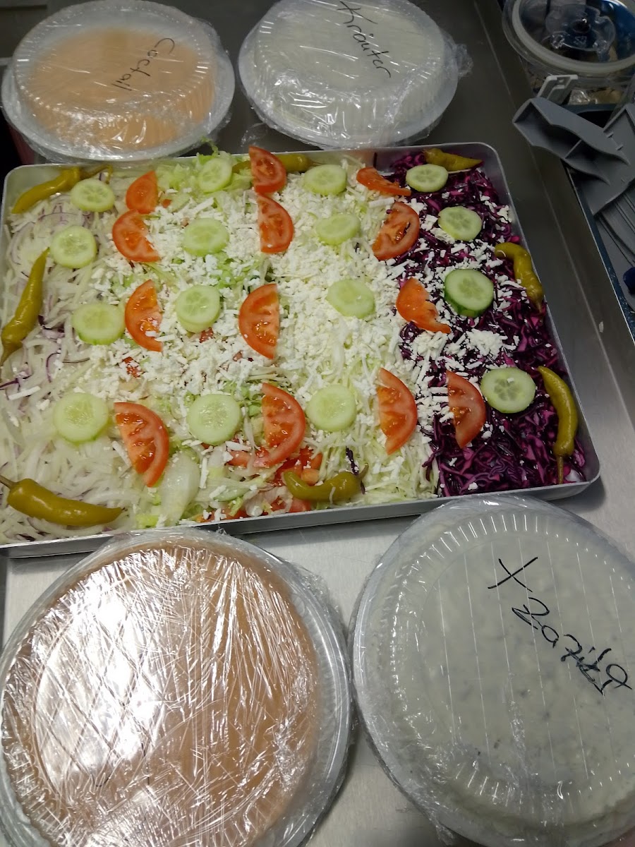 Bodenteicher Döner Haus - Photo 4