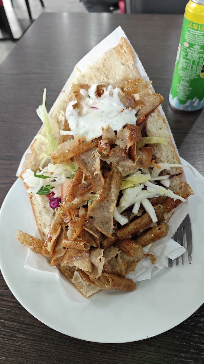 Bodenteicher Döner Haus - Photo 5