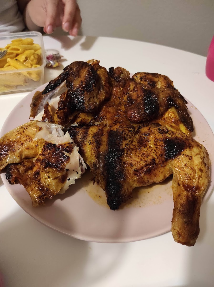 ROSTI poulet - Photo 9
