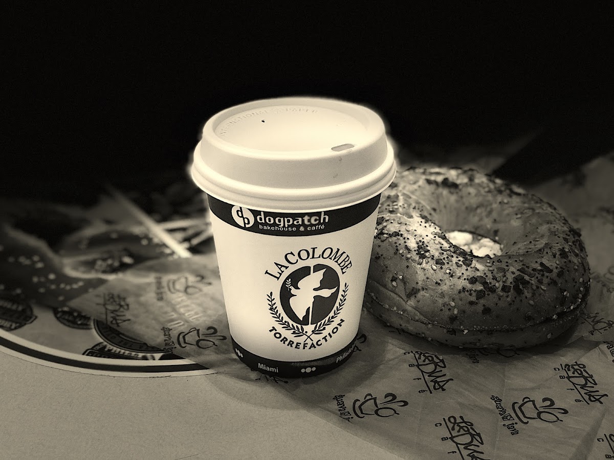 Le Bus Cafe - Photo 2