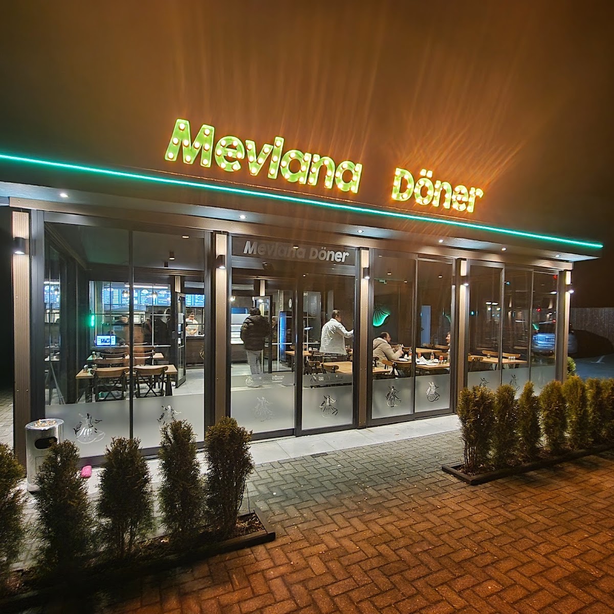 Mevlana Döner Marl