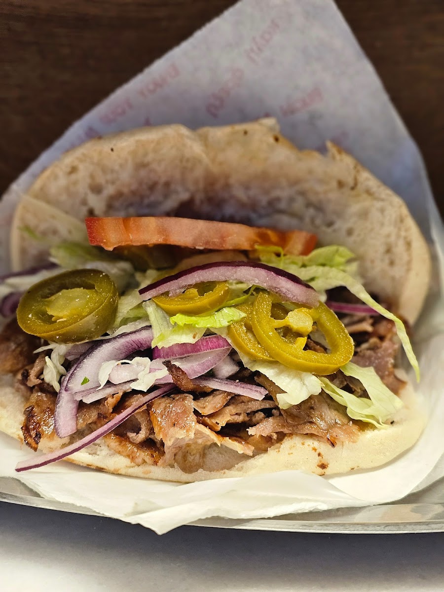 Mevlana Döner Marl - Photo 9