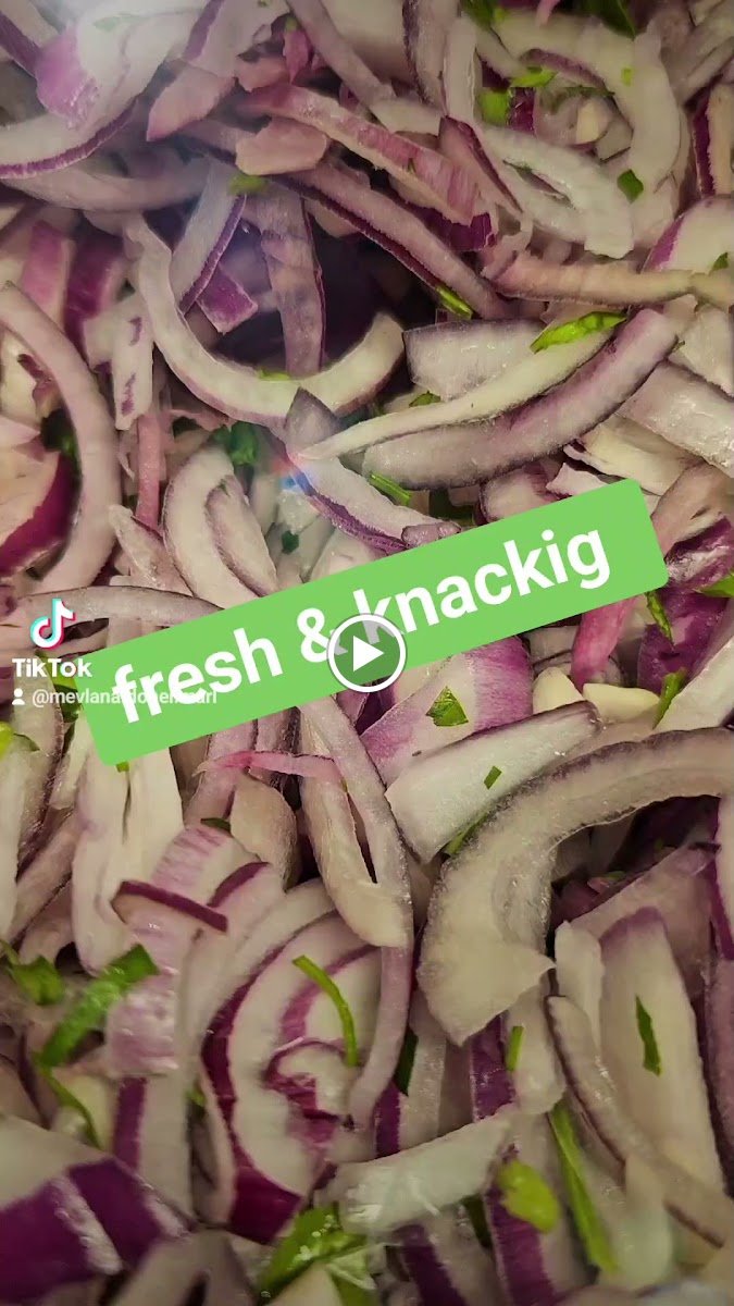 Mevlana Döner Marl - Photo 1