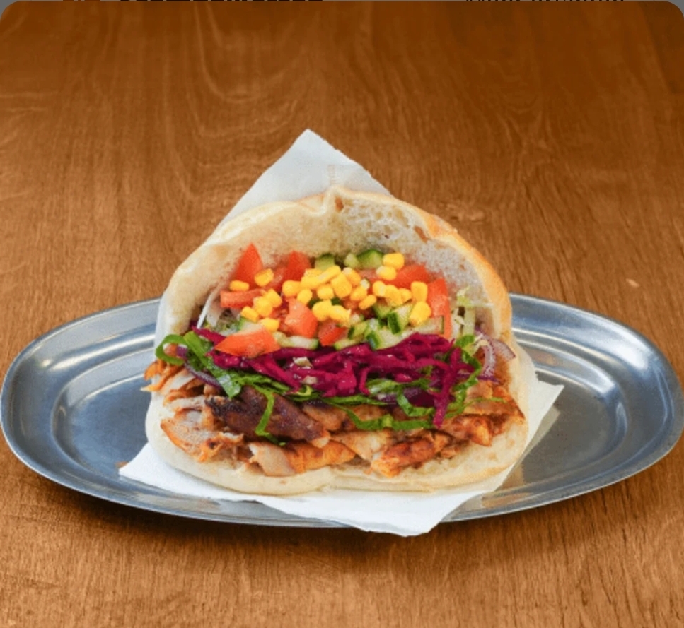 Mevlana Döner Marl - Photo 2