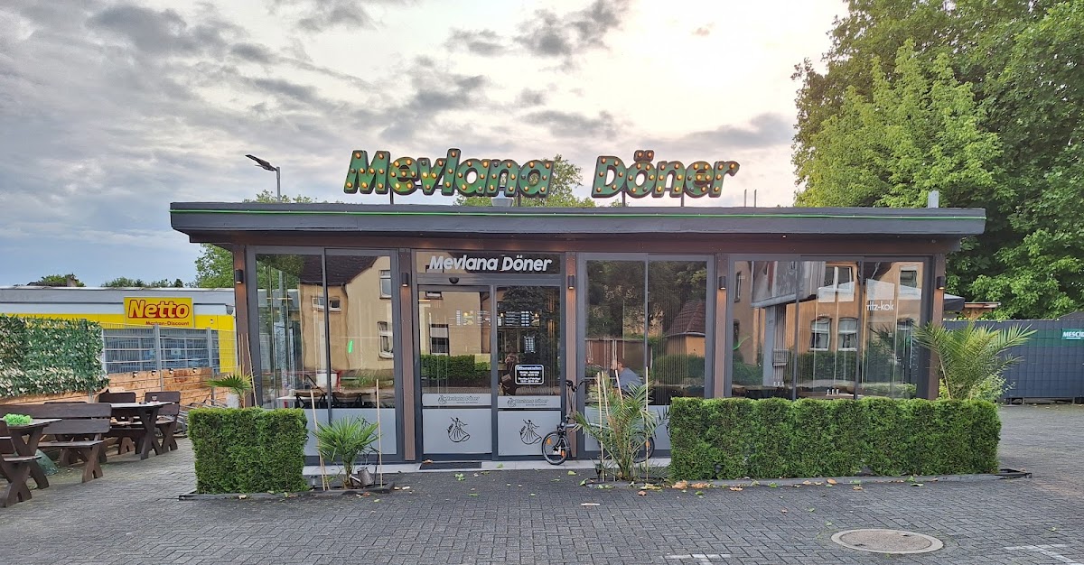 Mevlana Döner Marl - Photo 3