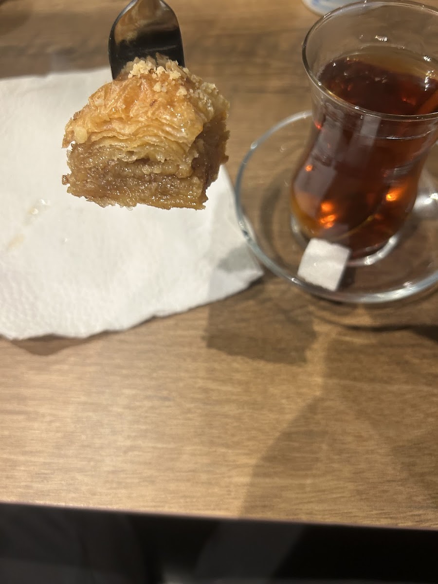 Mevlana Döner Marl - Photo 4