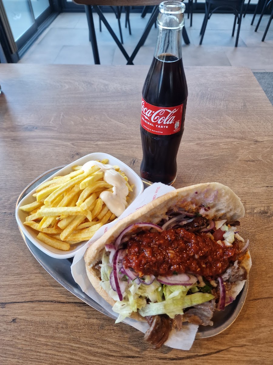 Mevlana Döner Marl - Photo 5