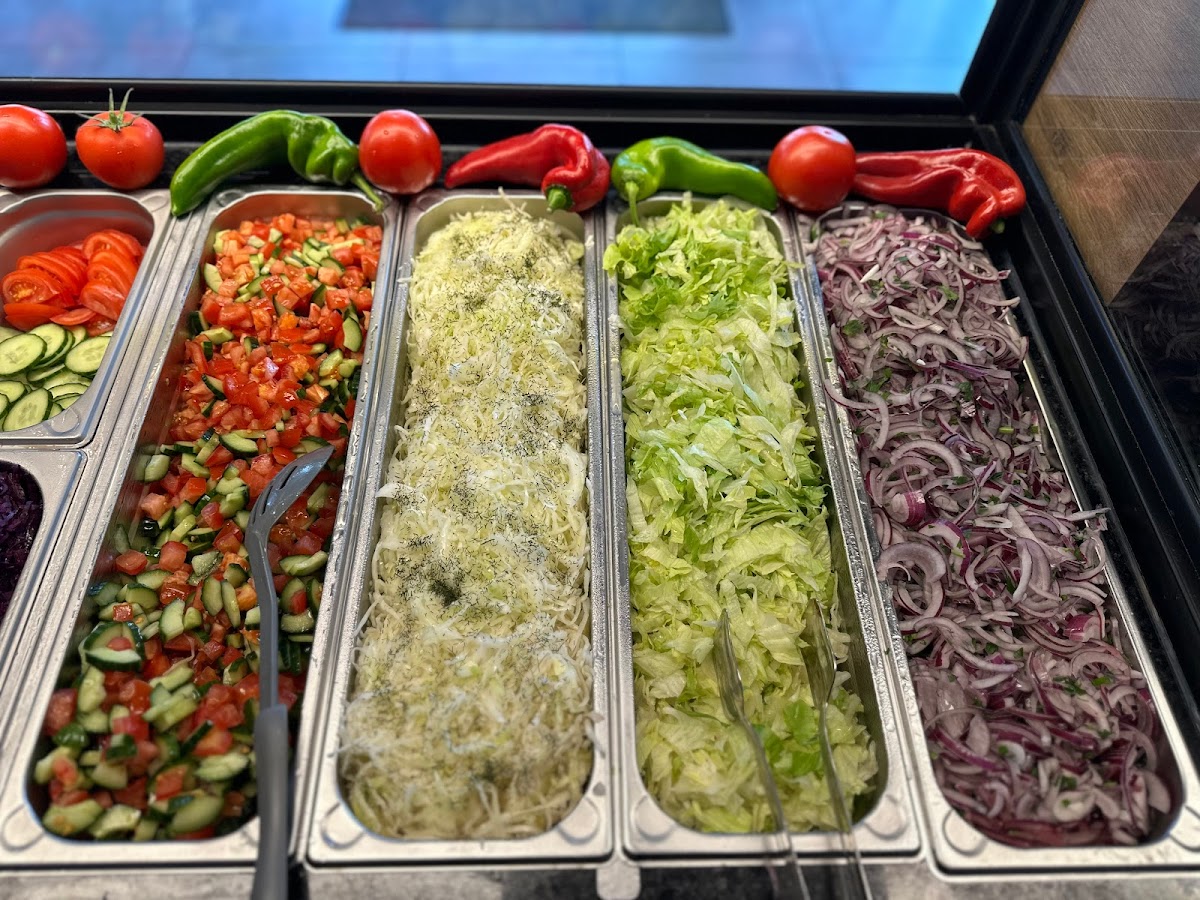 Mevlana Döner Marl - Photo 6