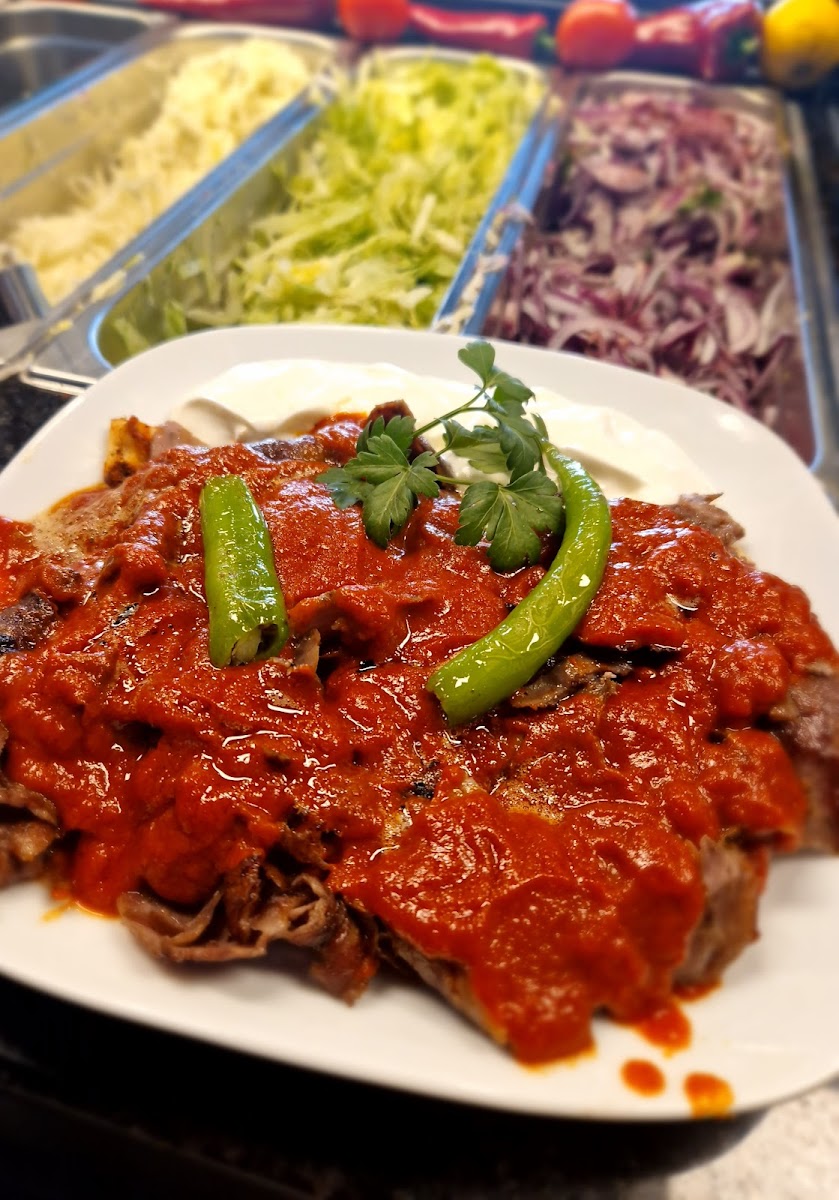 Mevlana Döner Marl - Photo 7