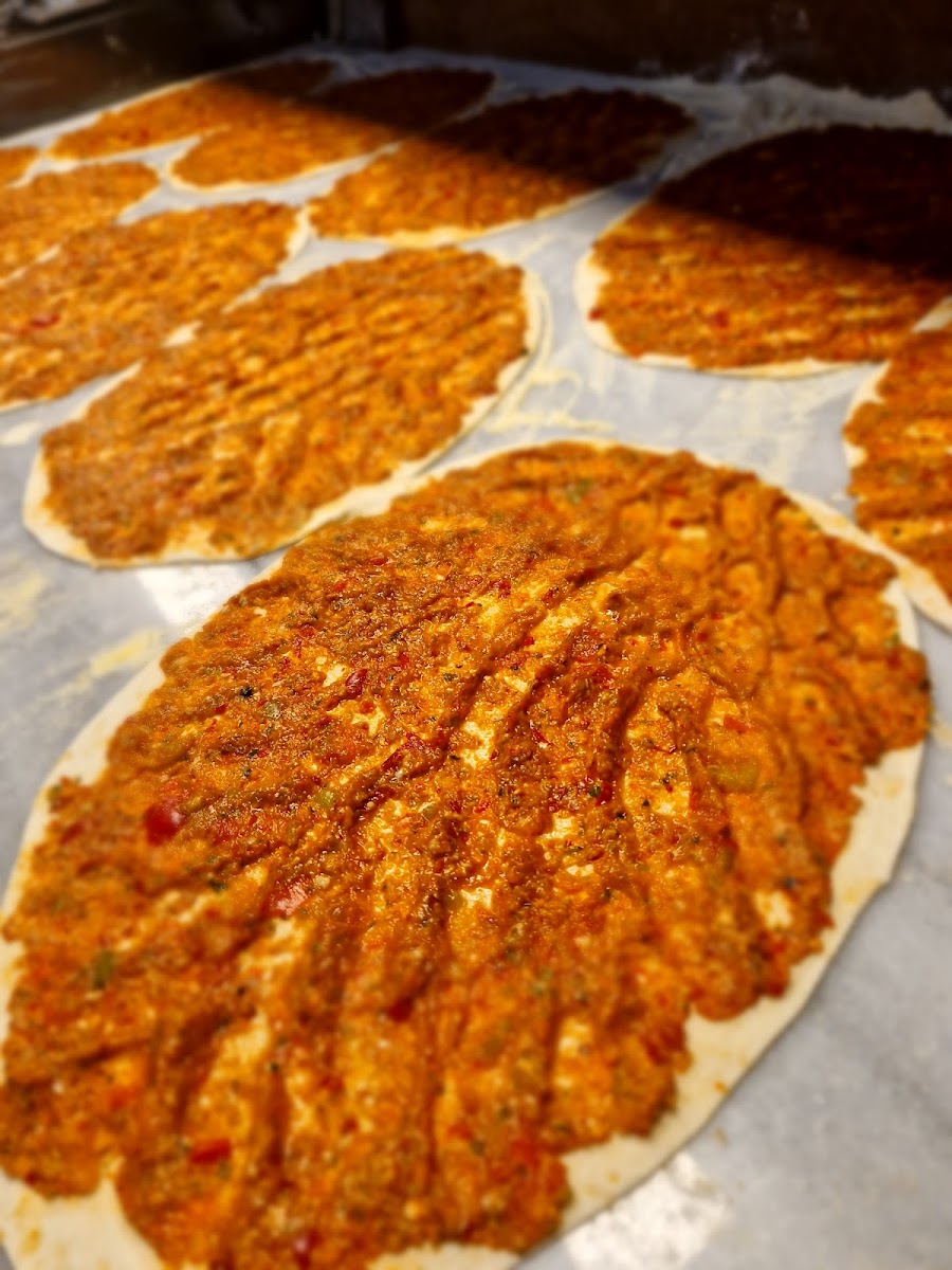 Mevlana Döner Marl - Photo 8