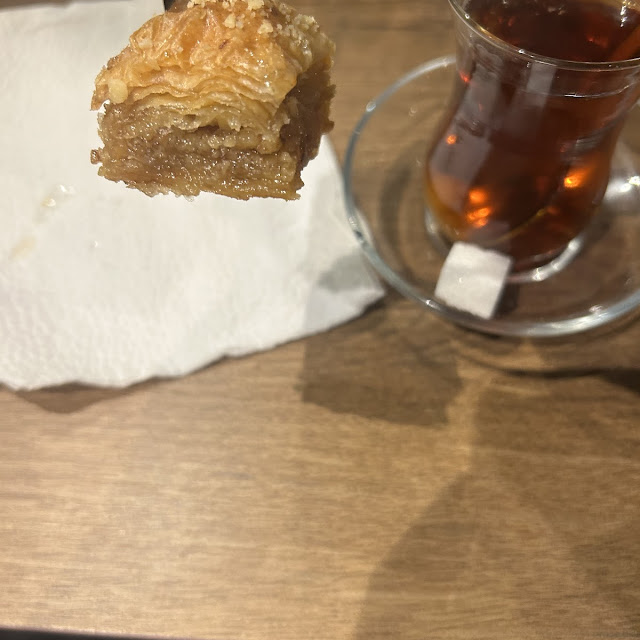 Baklava