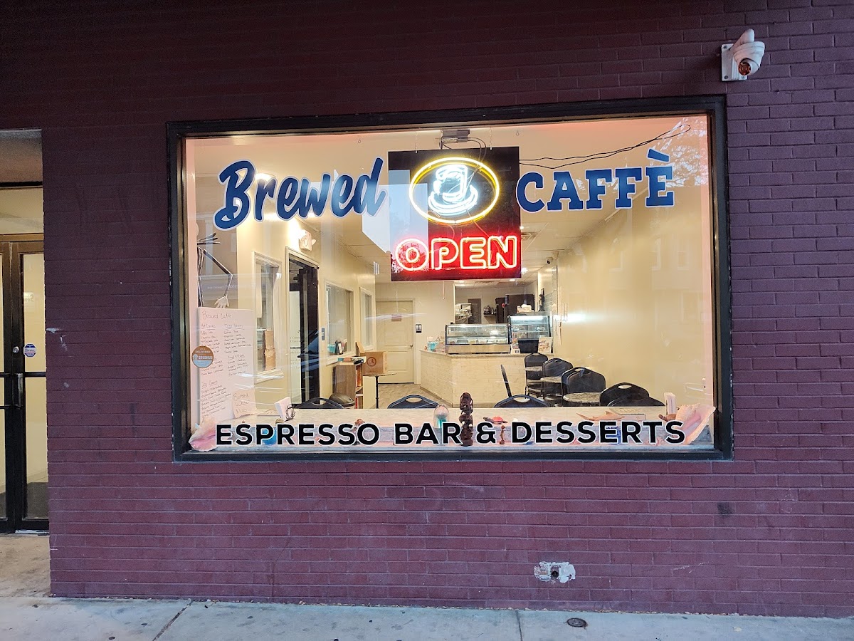 Brewed Caffè - Photo 1