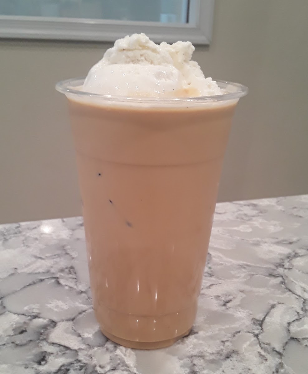 Brewed Caffè - Photo 2