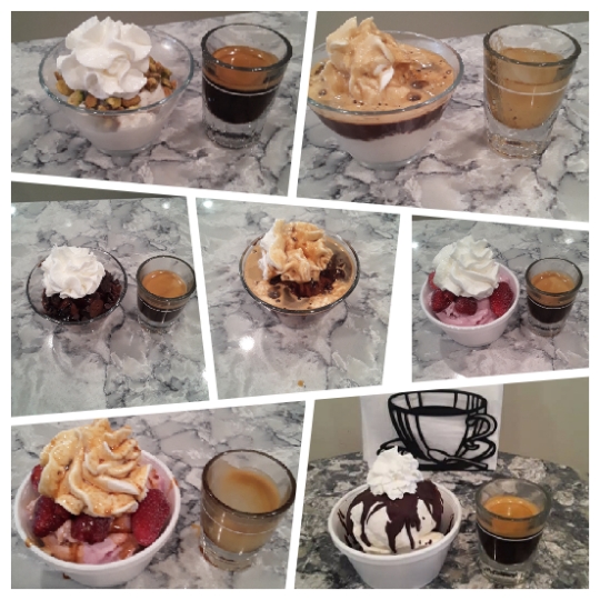 Brewed Caffè - Photo 3