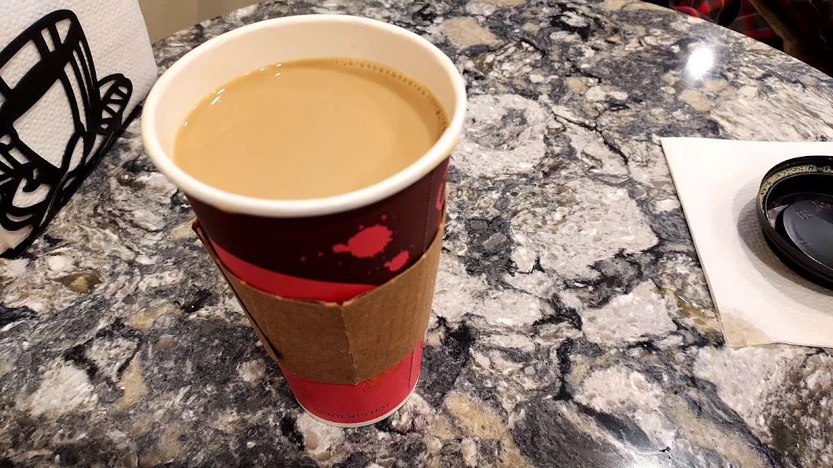 Brewed Caffè - Photo 4