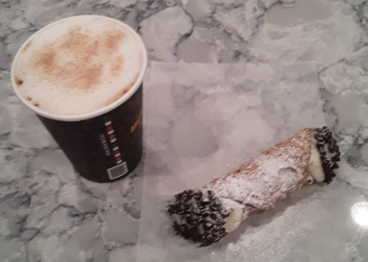 Brewed Caffè - Photo 5