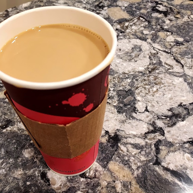 Coffee