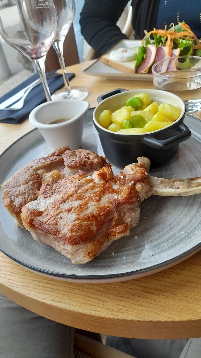 Le Wine Bar Margaux - Photo 9
