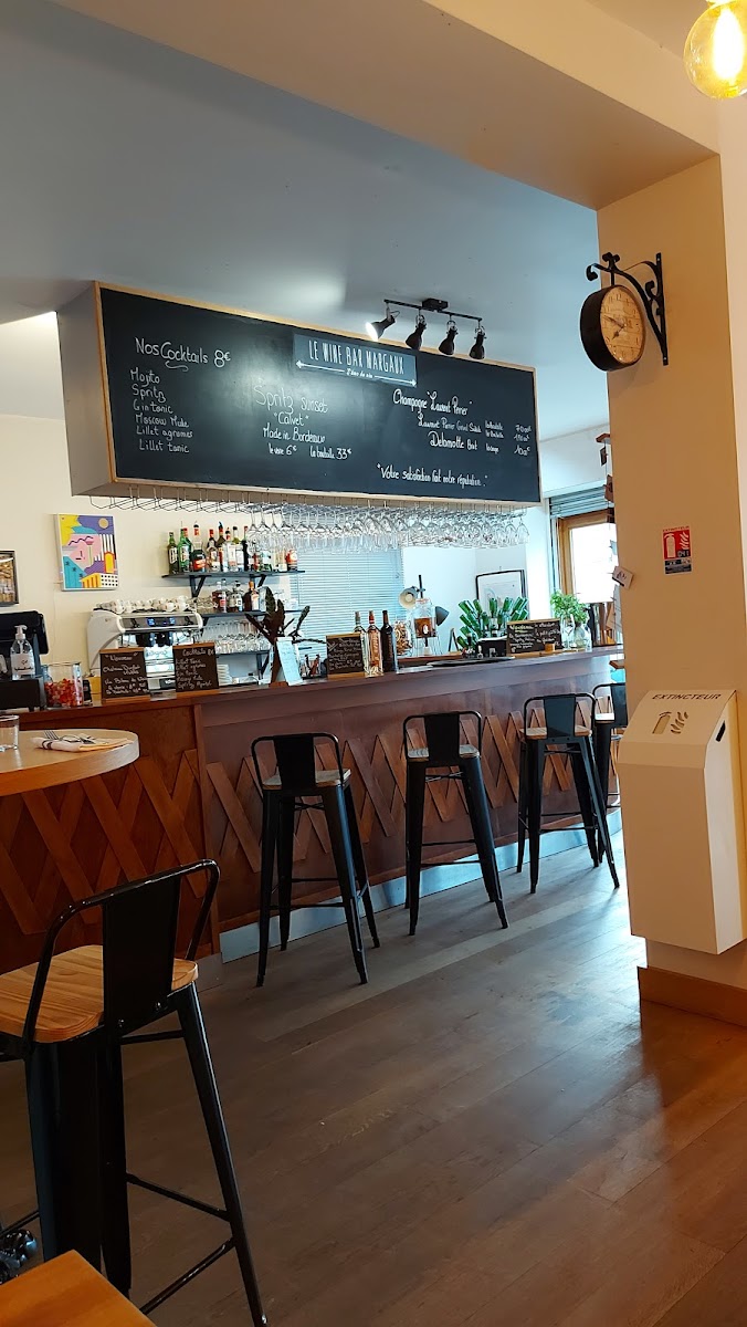 Le Wine Bar Margaux - Photo 2