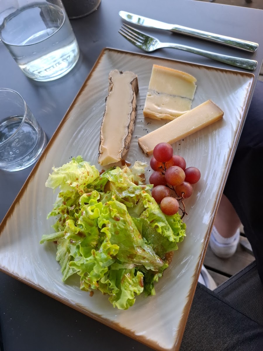 Le Wine Bar Margaux - Photo 5