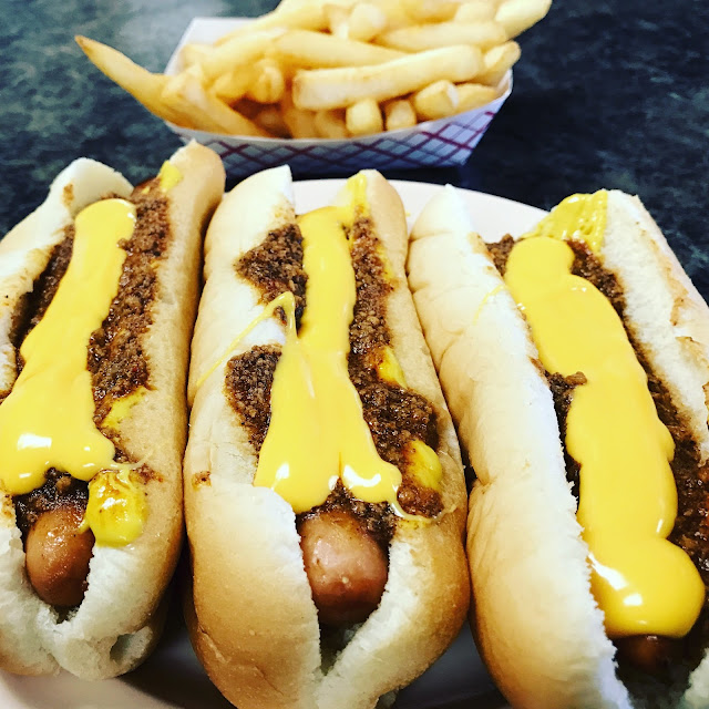 NY Hot Sausage