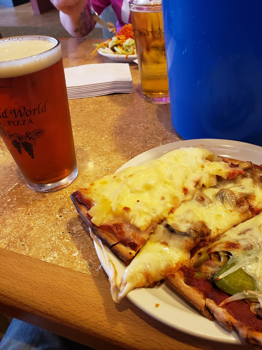 Old World Pizza - Photo 9