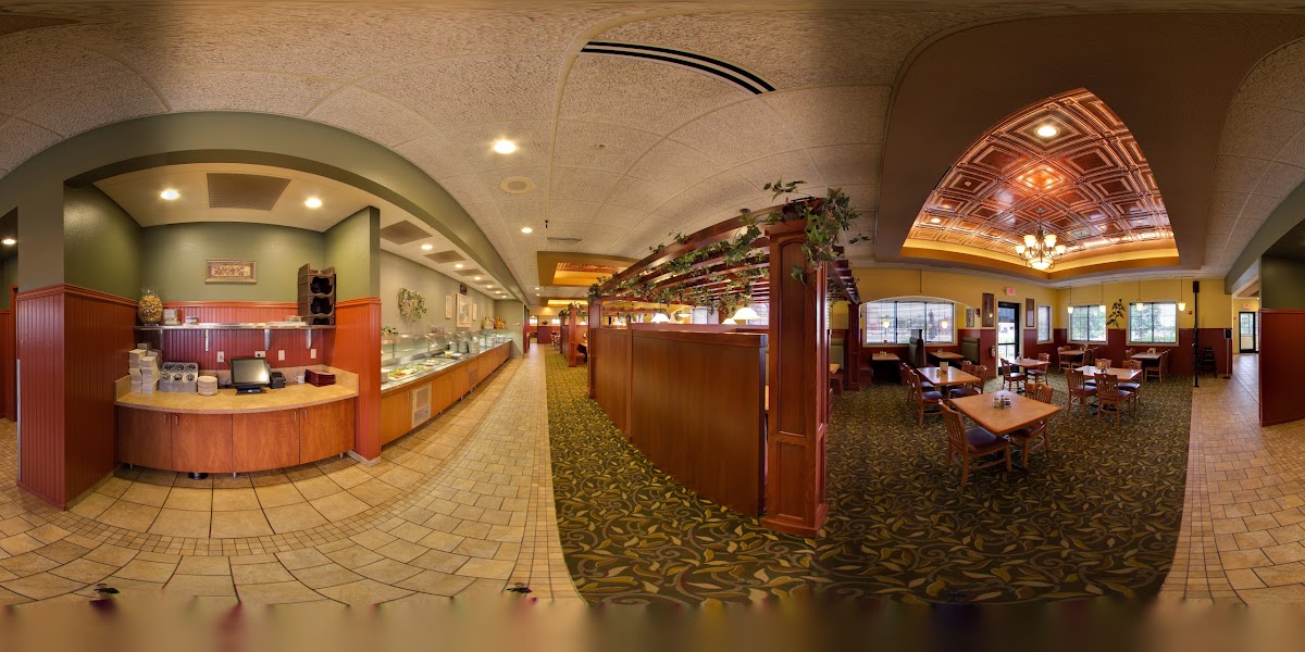 Old World Pizza - Photo 2