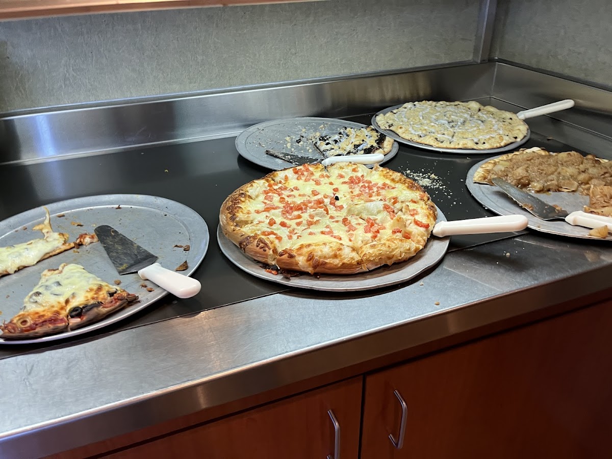 Old World Pizza - Photo 6