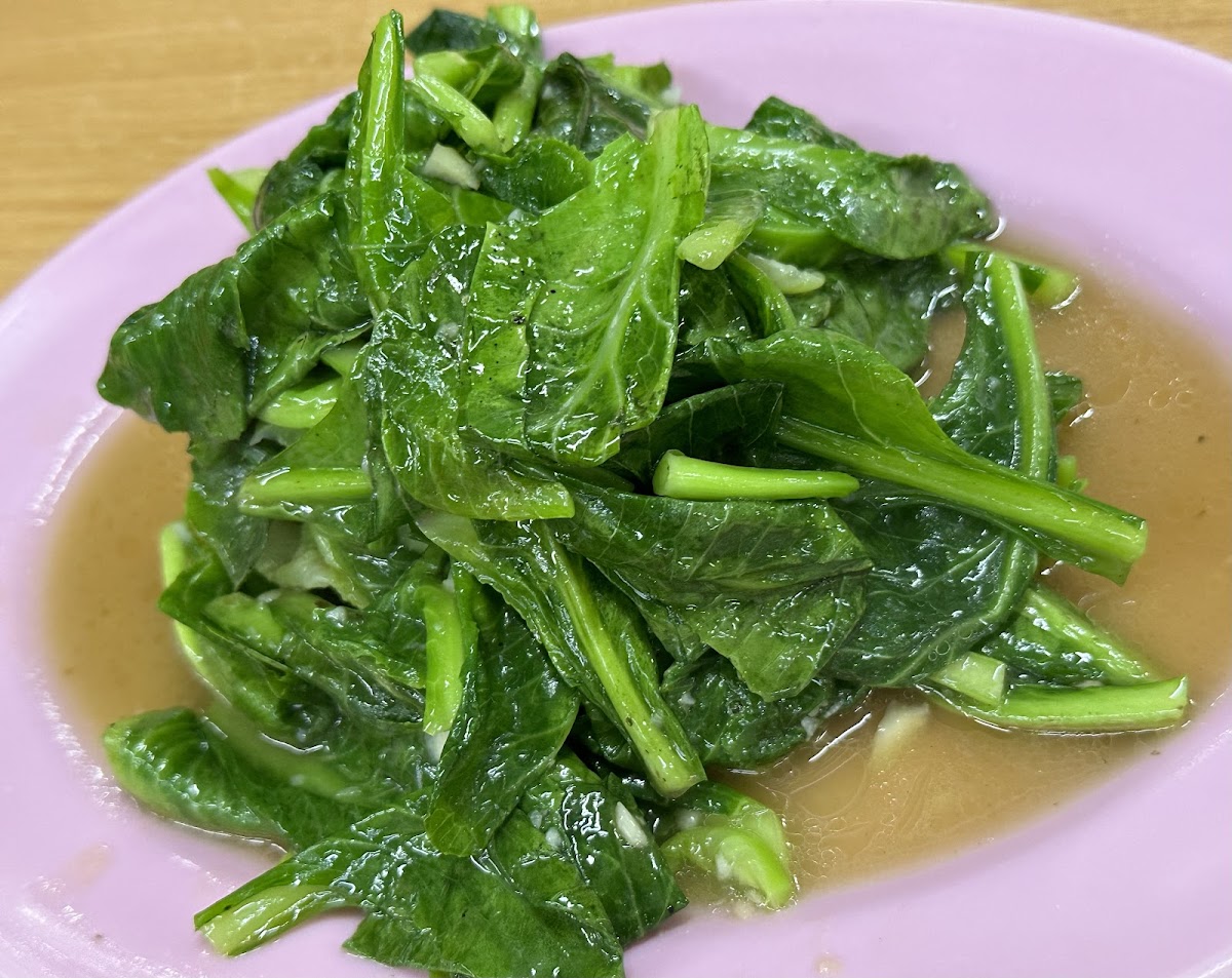 美加威金蜜海鲜饭店Kim Mit Seafood Restaurant - Photo 2