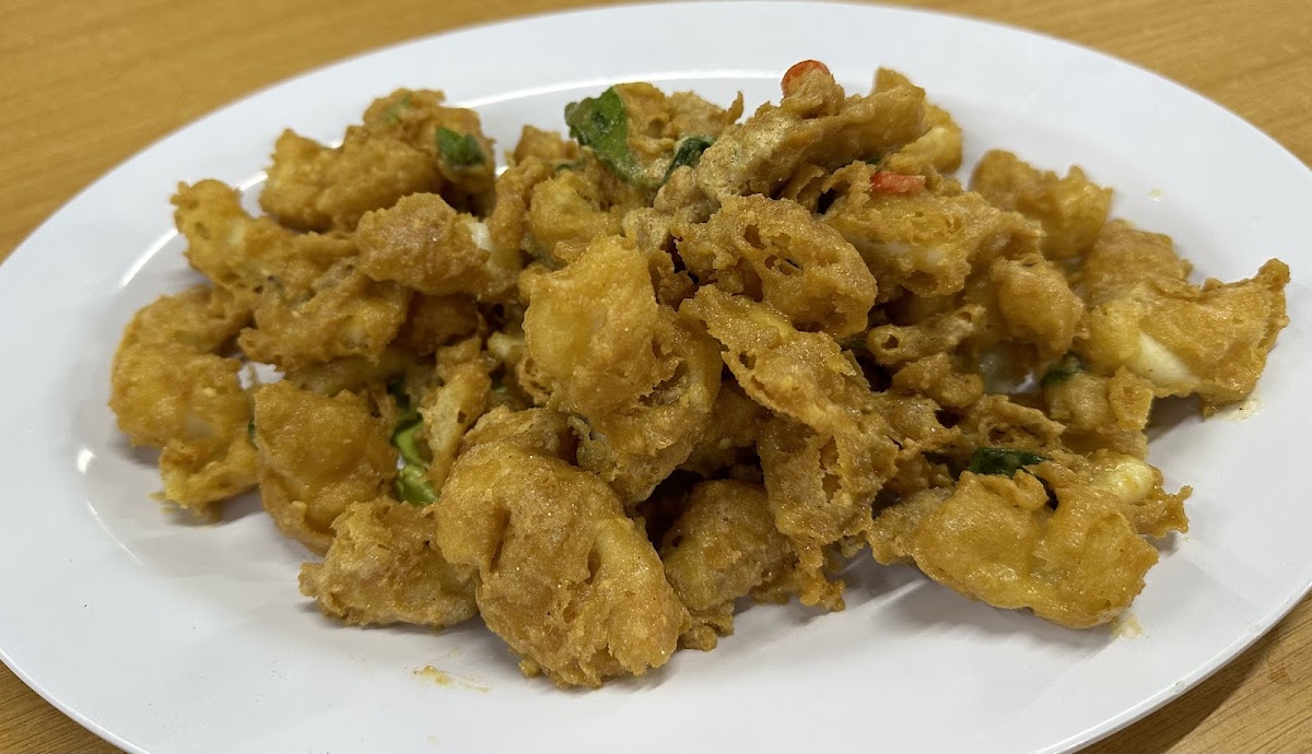 美加威金蜜海鲜饭店Kim Mit Seafood Restaurant - Photo 4