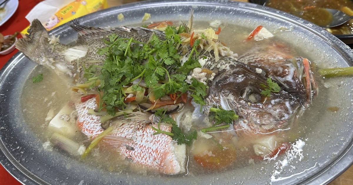 美加威金蜜海鲜饭店Kim Mit Seafood Restaurant - Photo 5