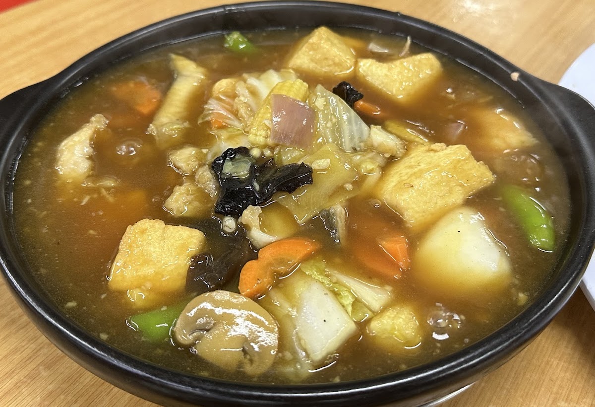 美加威金蜜海鲜饭店Kim Mit Seafood Restaurant - Photo 7