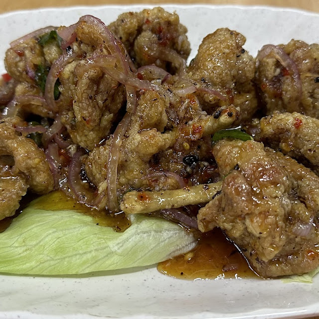 Onion Mini Drumsticks
