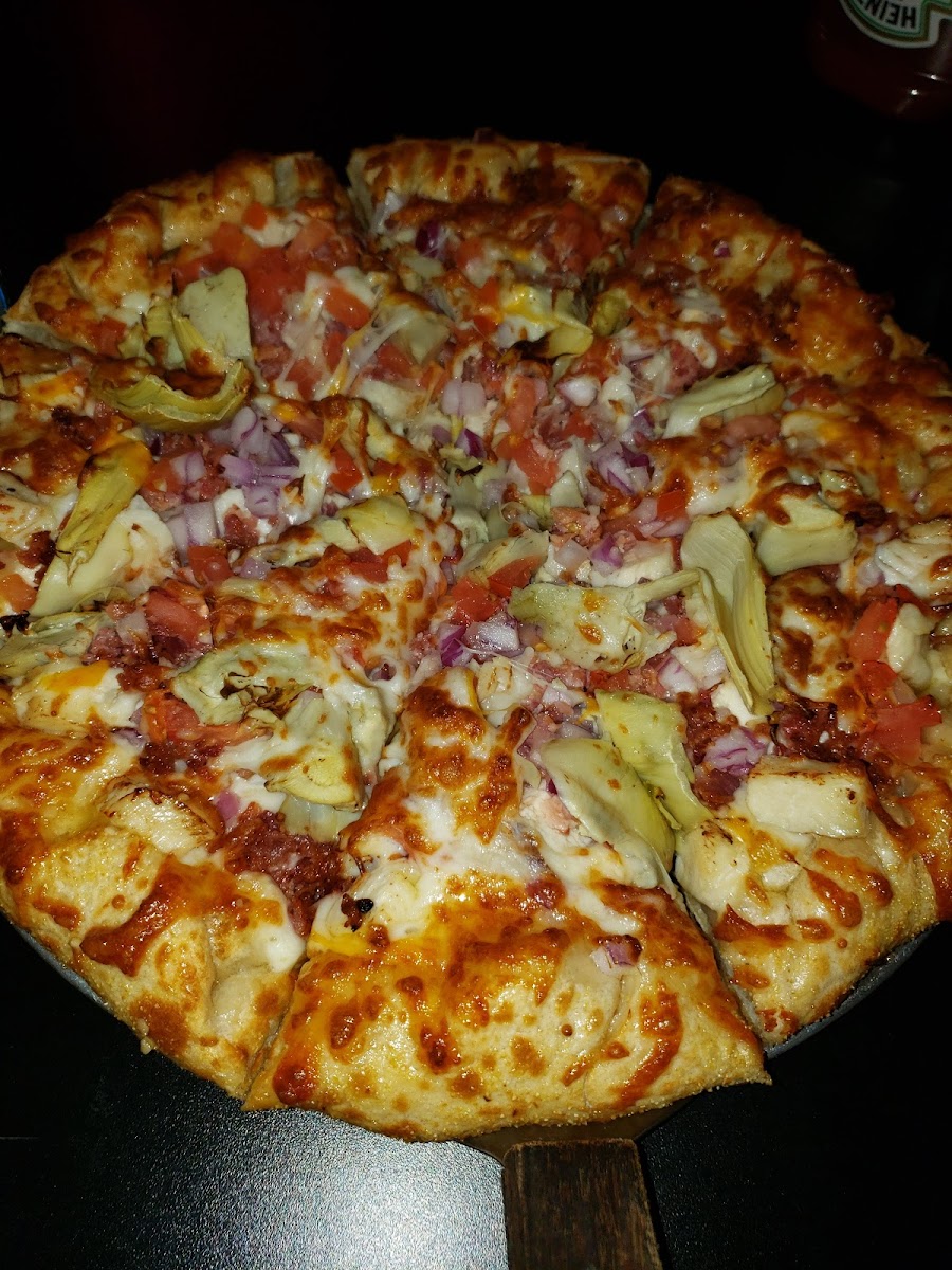 Knappa pizza and bar - Photo 7