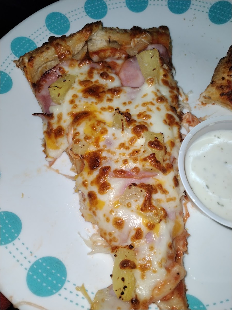 Knappa pizza and bar - Photo 8