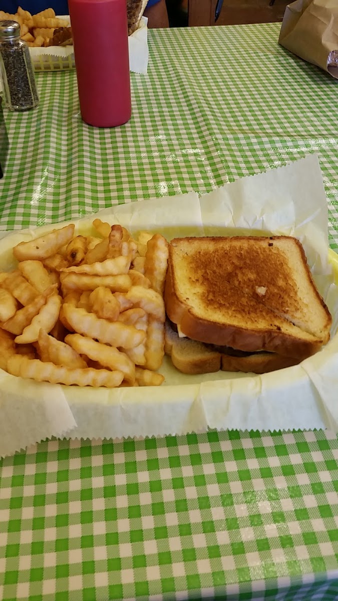 K-Town Cafe - Photo 5