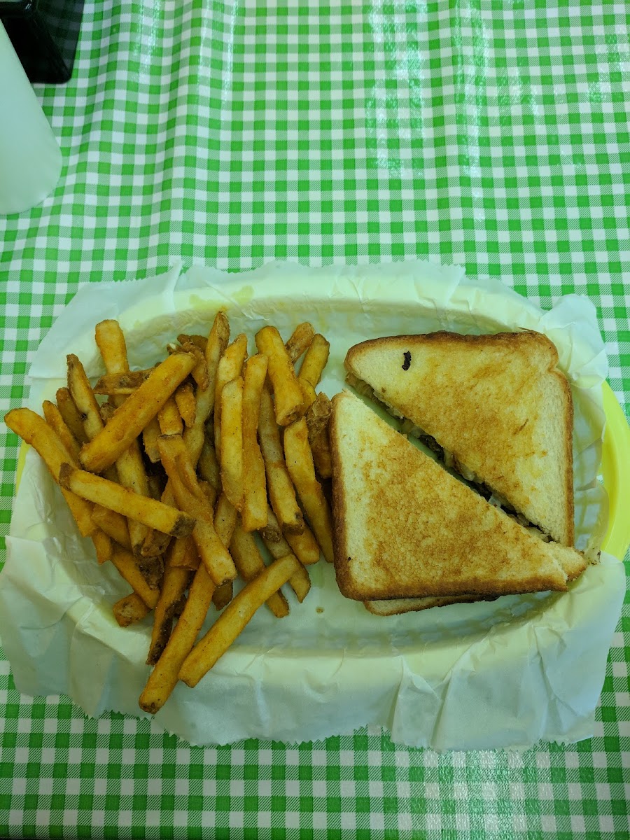 K-Town Cafe - Photo 7