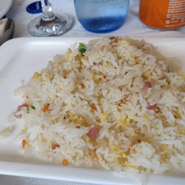 Arroz Tres Delicias