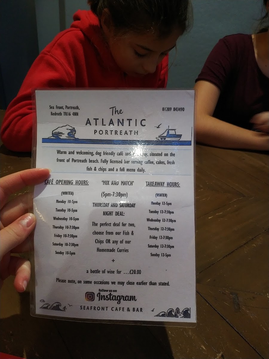 Menu Photo 9