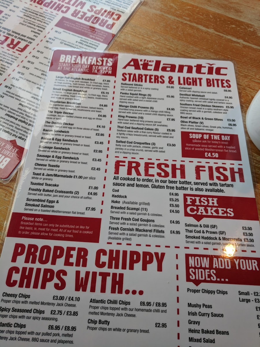 Menu Photo 7