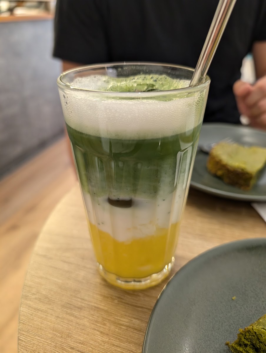UP Coffee (Café) - Photo 9