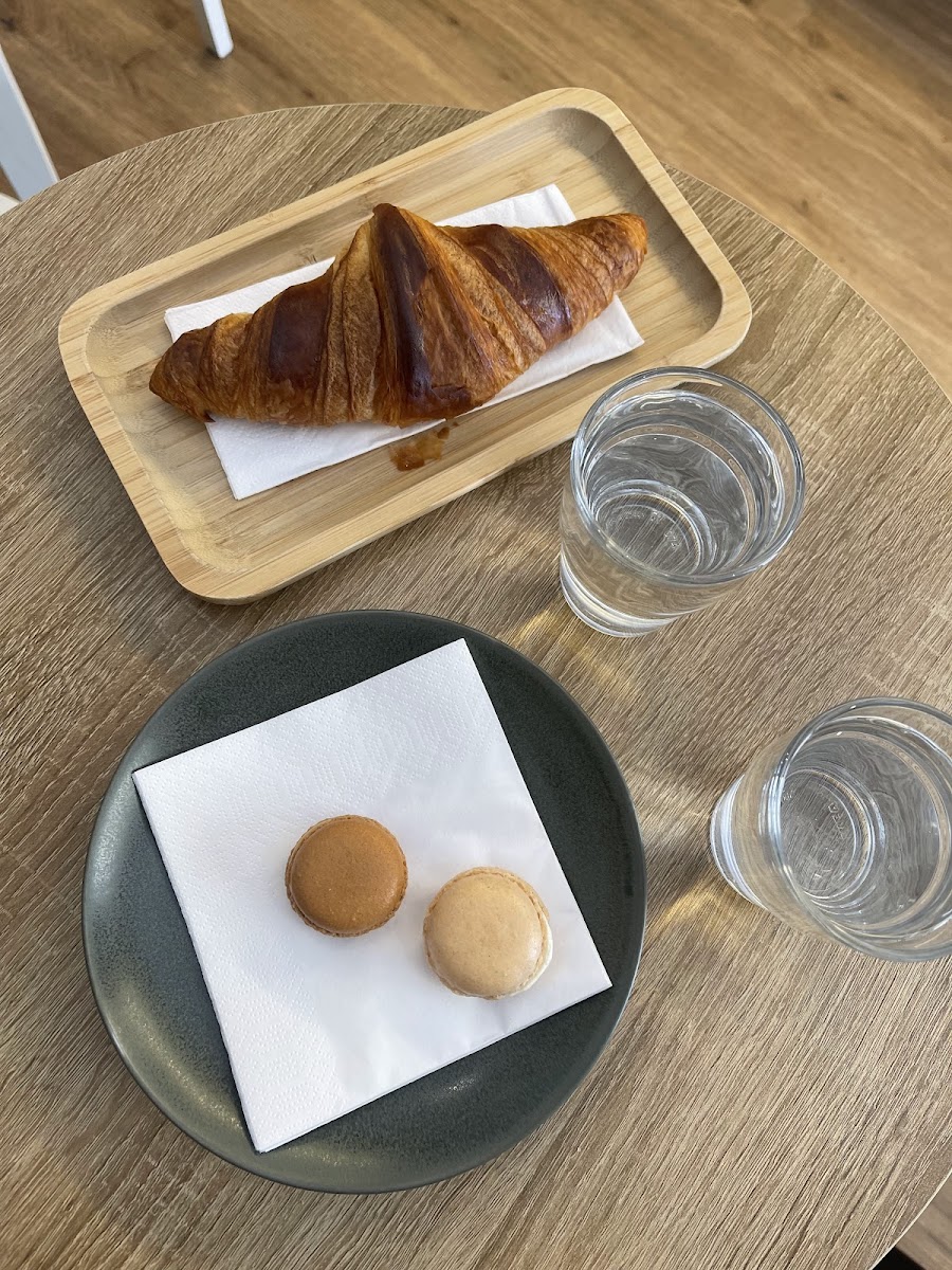 UP Coffee (Café) - Photo 8