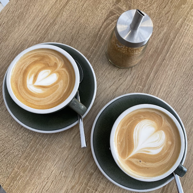 Cappuccino