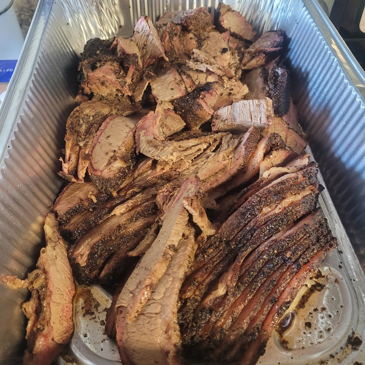 Carter's BBQ & Greens - Photo 2